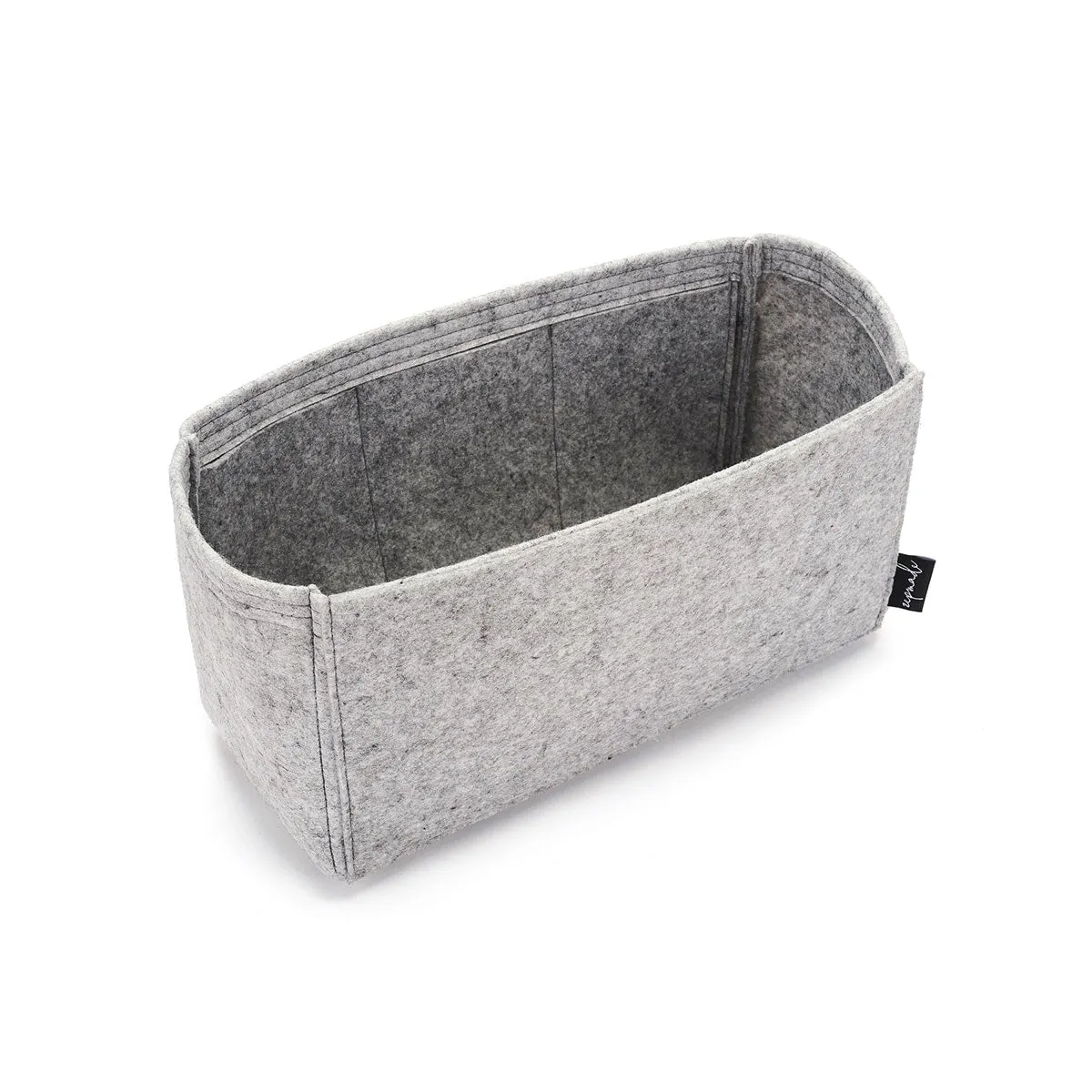 Purse Organizer Insert for Balenciaga Classic City, Classic Model Bag Organizer with Ipad Pocket