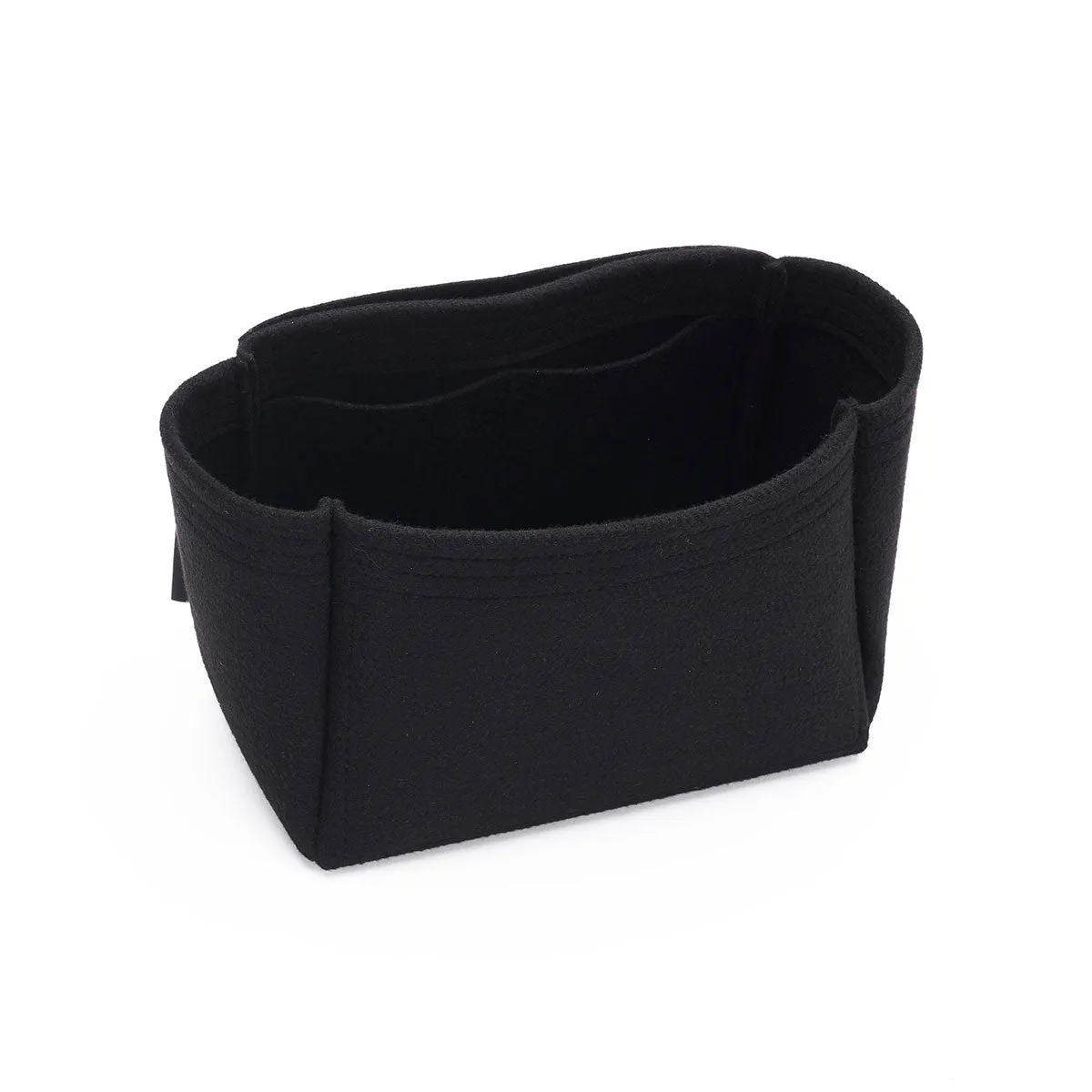 Purse Organizer Insert for Celine Cabas Phantom, Classic Model Bag Organizer with Ipad Pocket