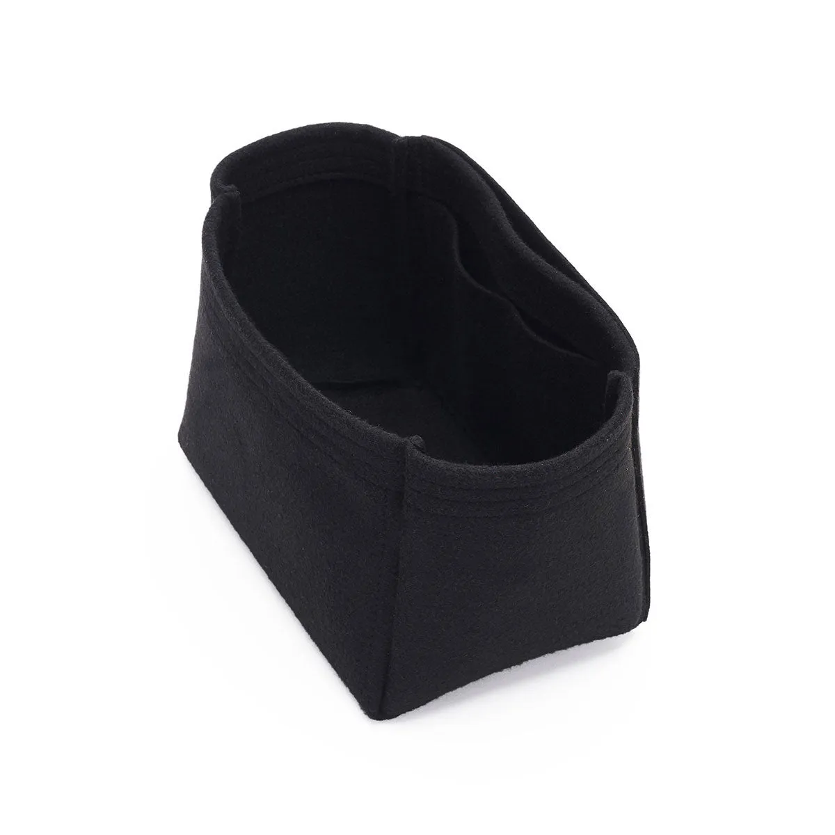 Purse Organizer Insert for Celine Cabas Phantom, Classic Model Bag Organizer with Ipad Pocket