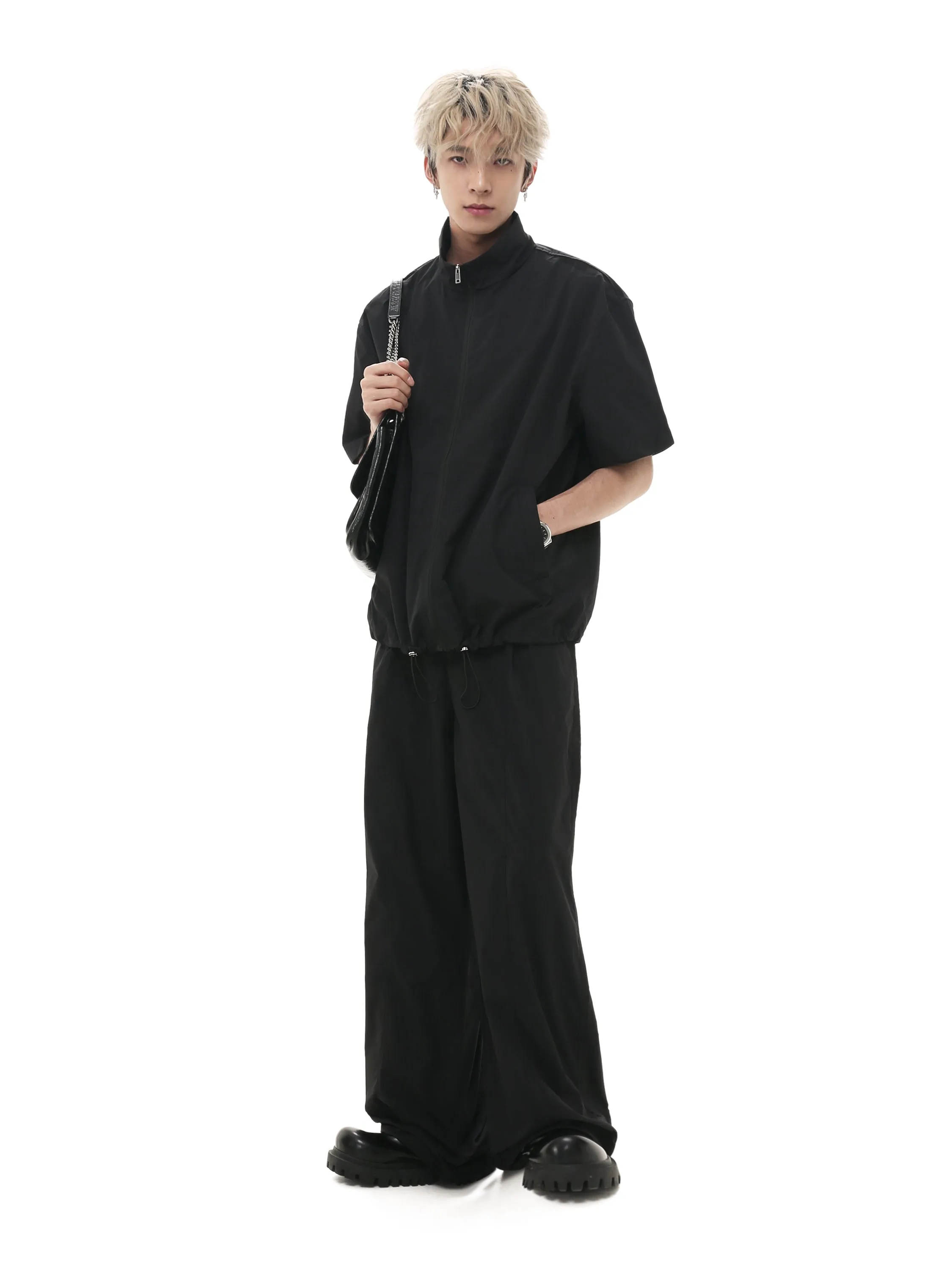 QS630A casual jacket