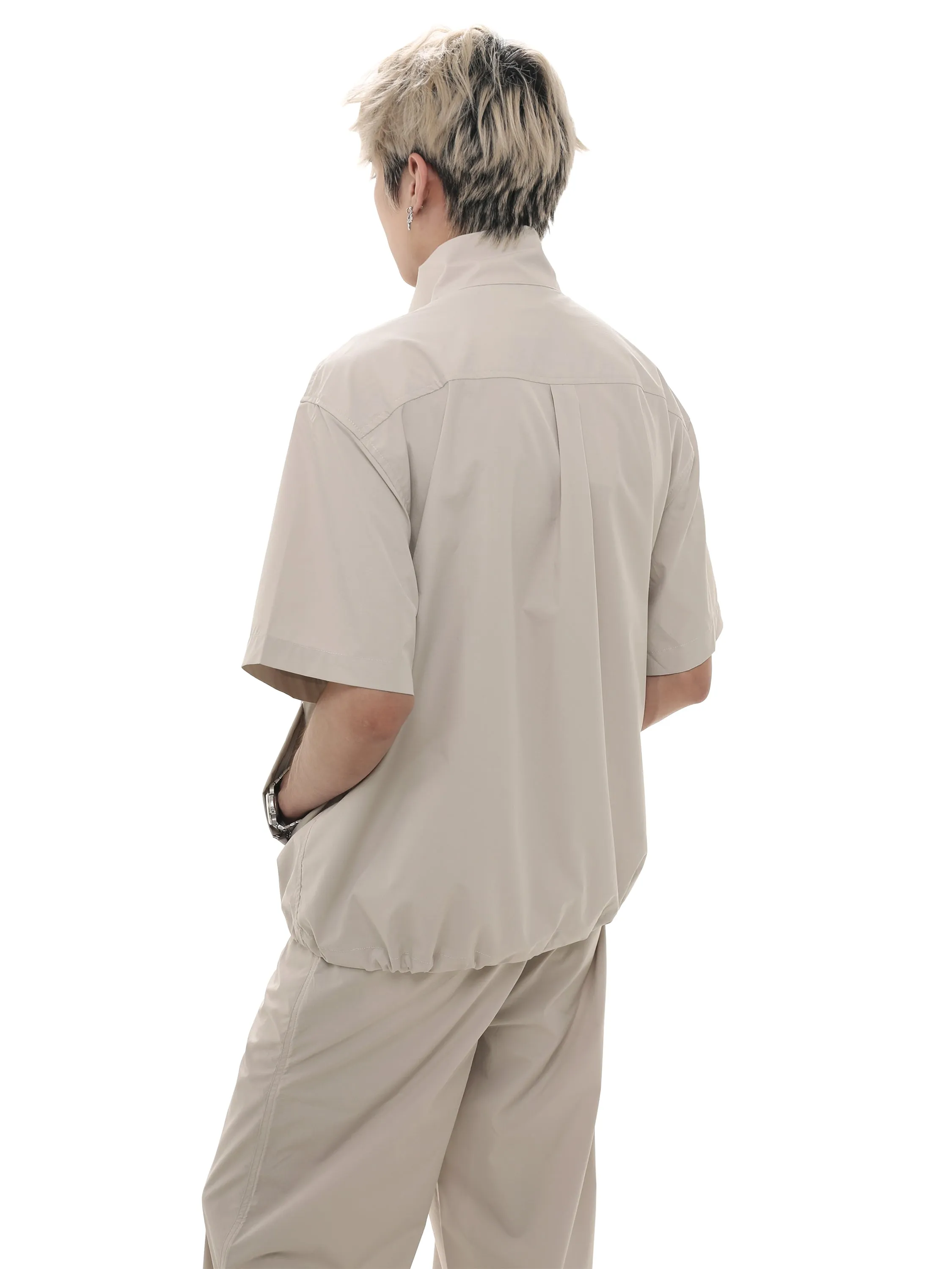 QS630A casual jacket