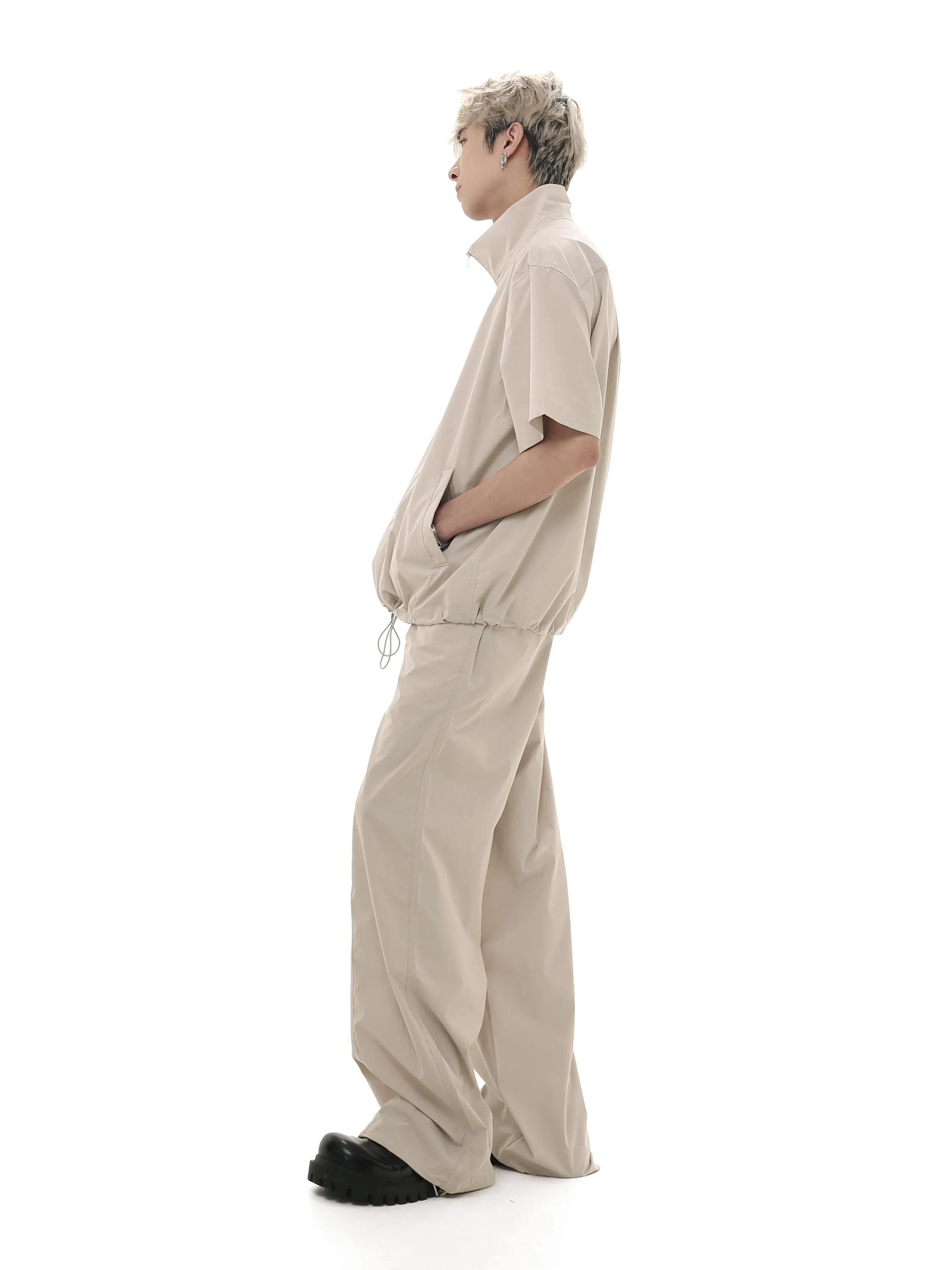 QS630A casual jacket