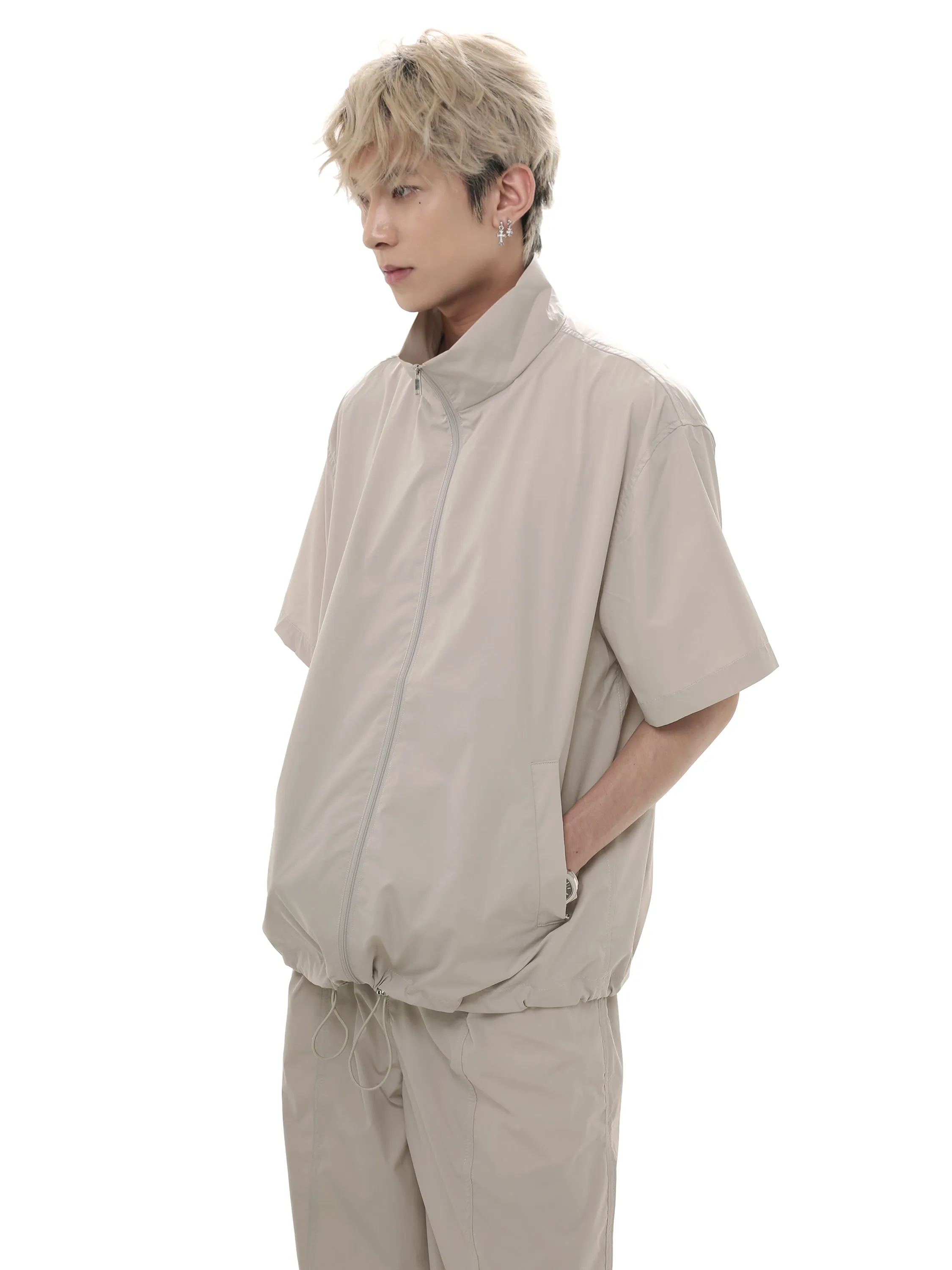 QS630A casual jacket