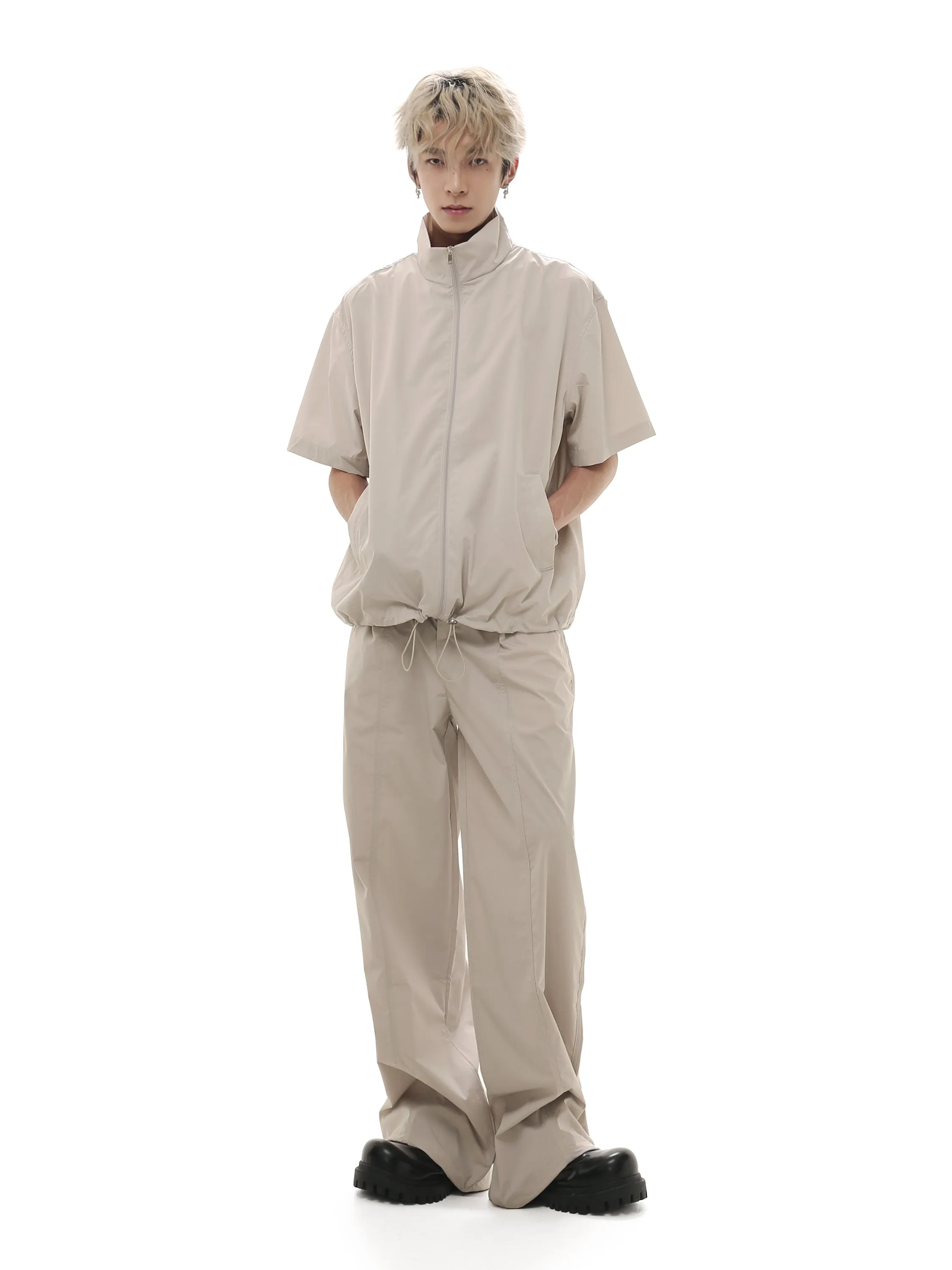 QS630A casual jacket