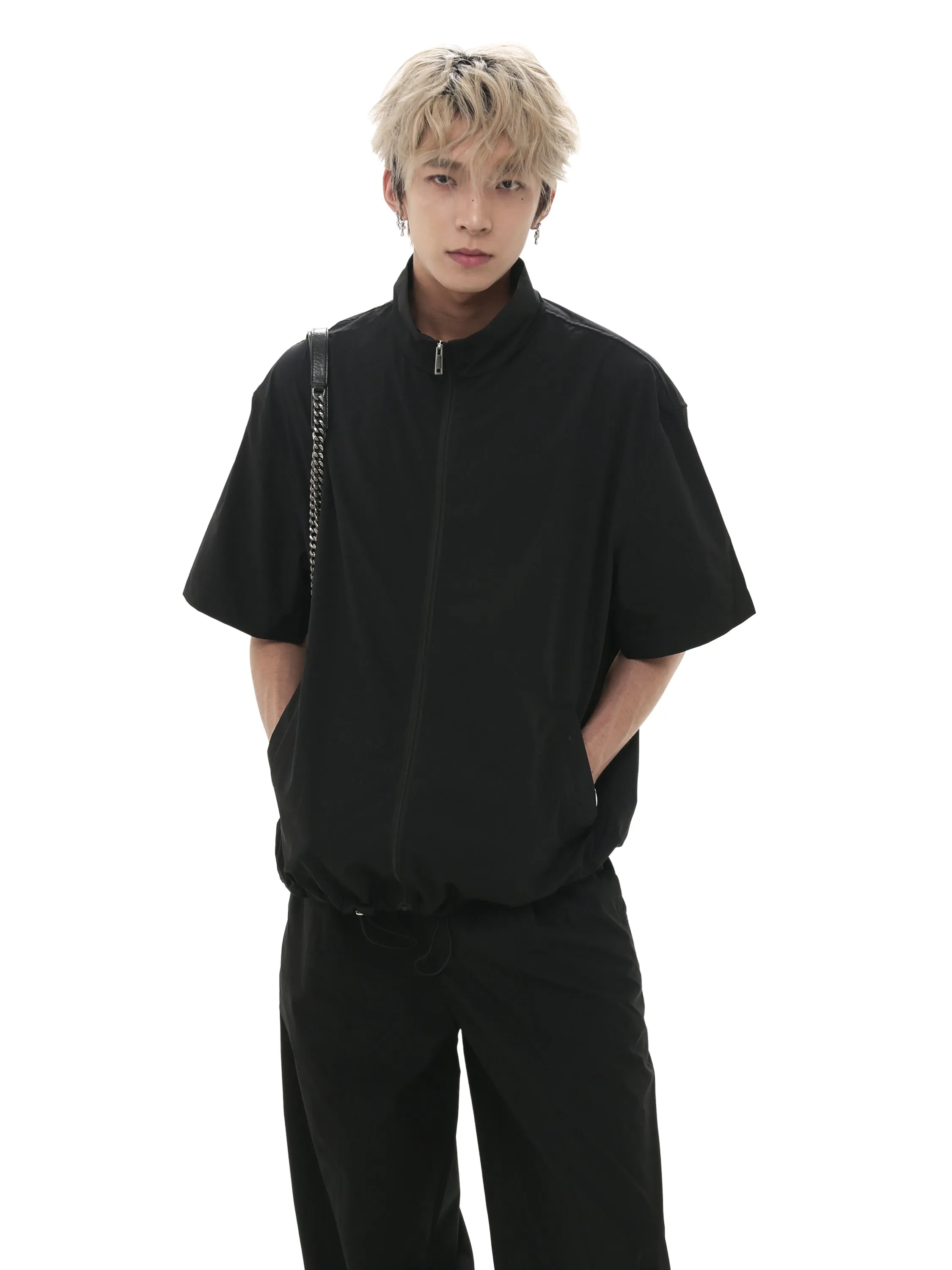 QS630A casual jacket