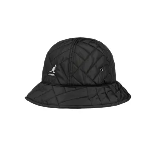 Qualted Casual - Black