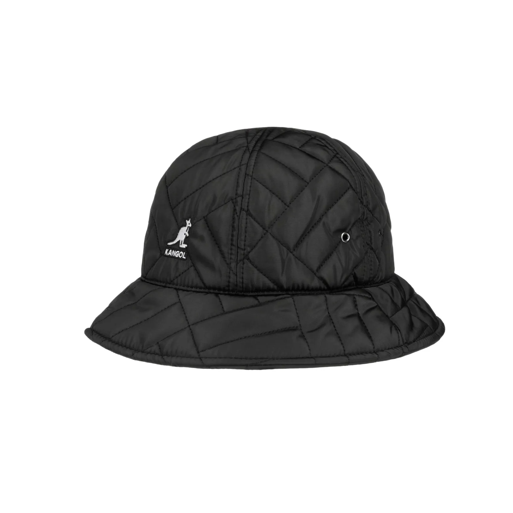Qualted Casual - Black