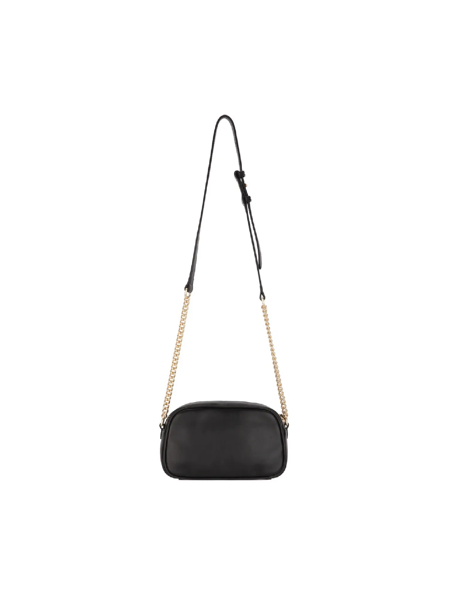 Quilted Impressions Camera Bag - Black