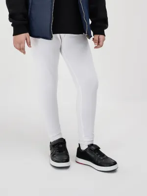 "MARLIN" Casual Jersy Tights