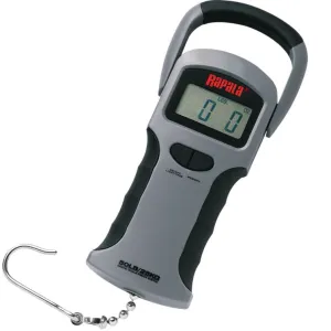 Rapala Pro Guide 50lb Digital Scale