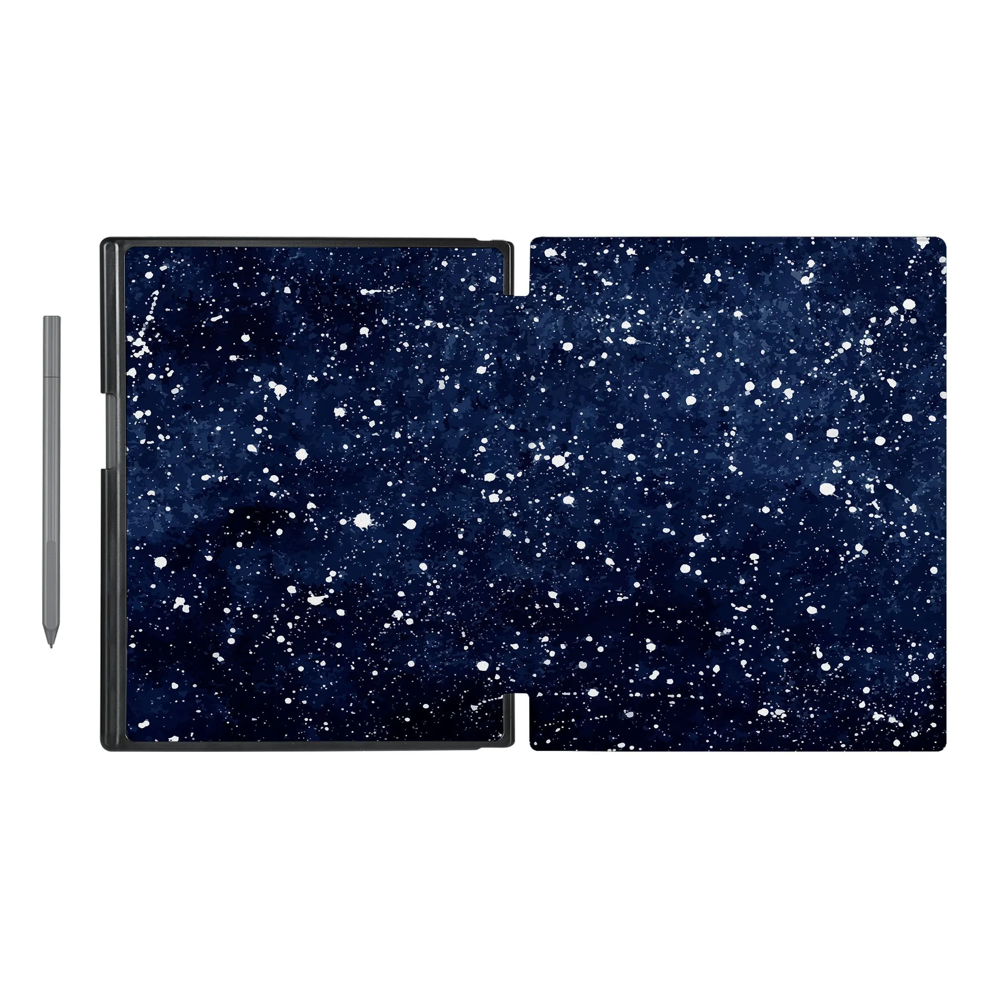 reMarkable Case - Galaxy Universe
