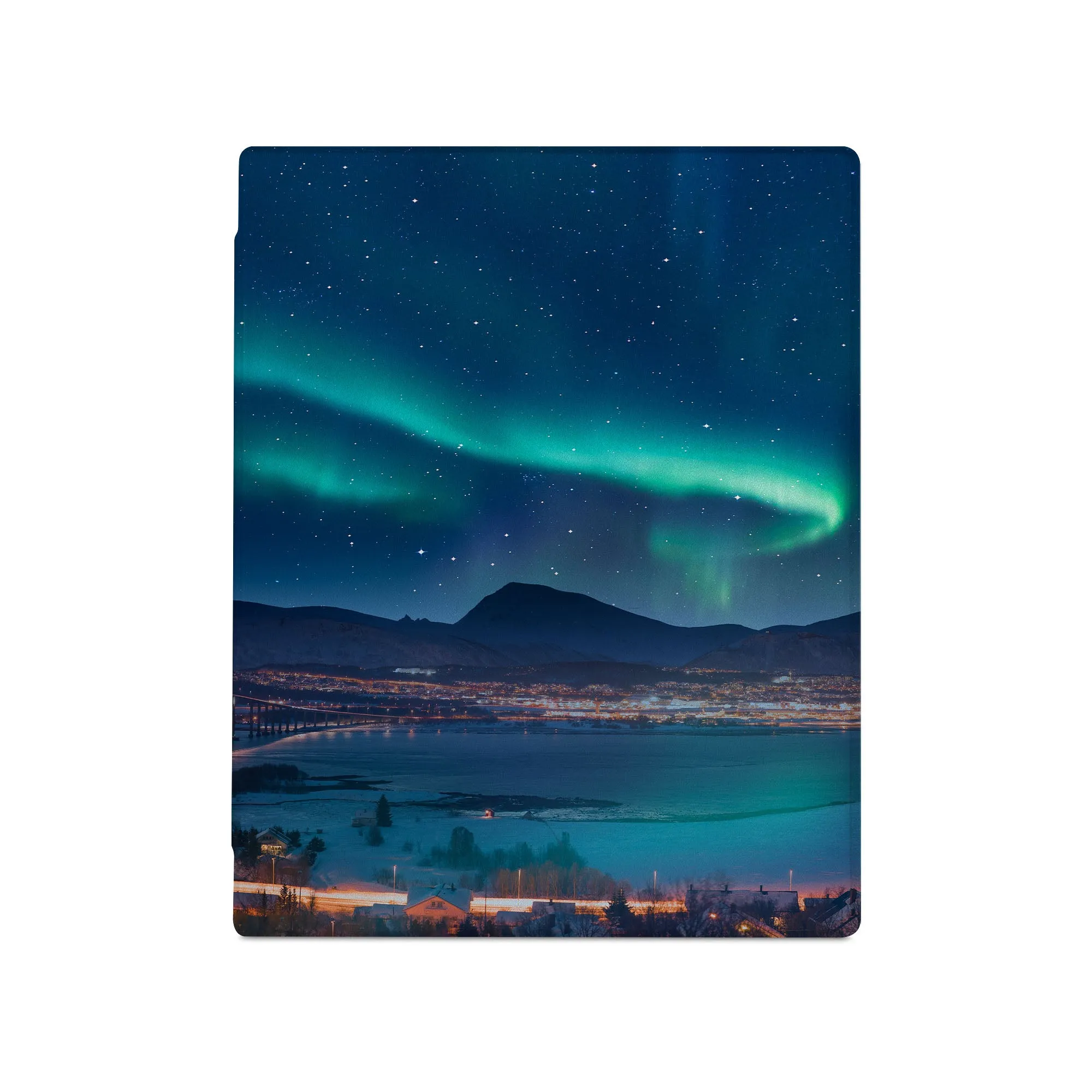 reMarkable Case - Nature Wonder