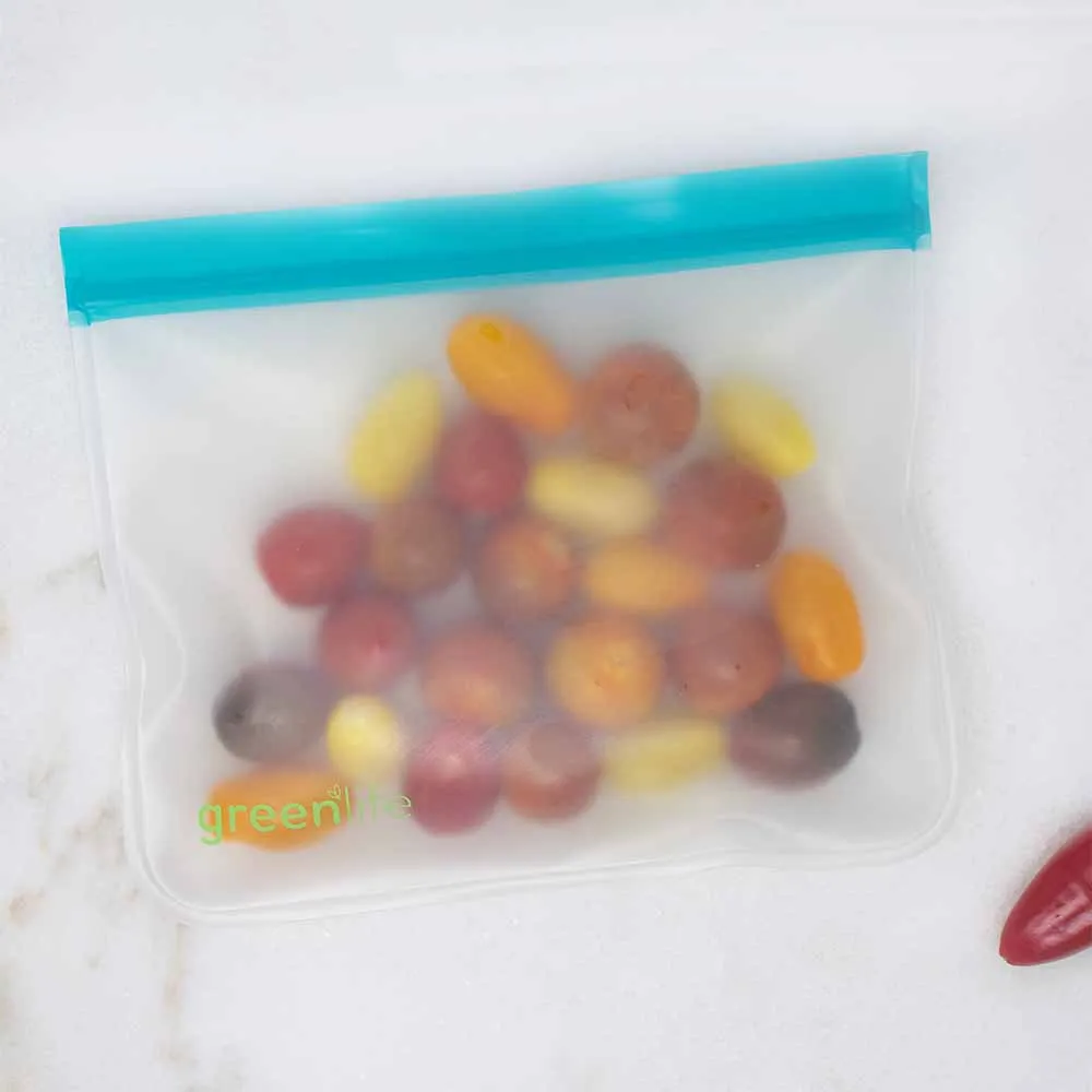Reusable Sandwich Bags