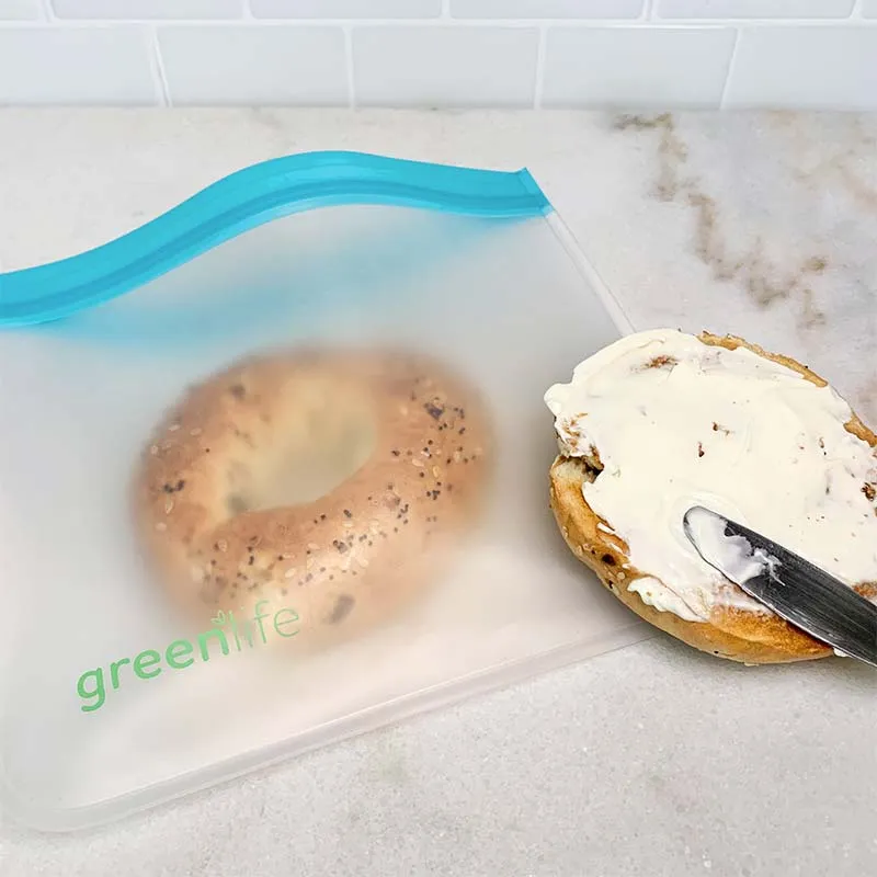 Reusable Sandwich Bags