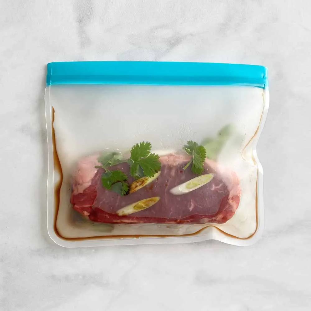 Reusable Sandwich Bags