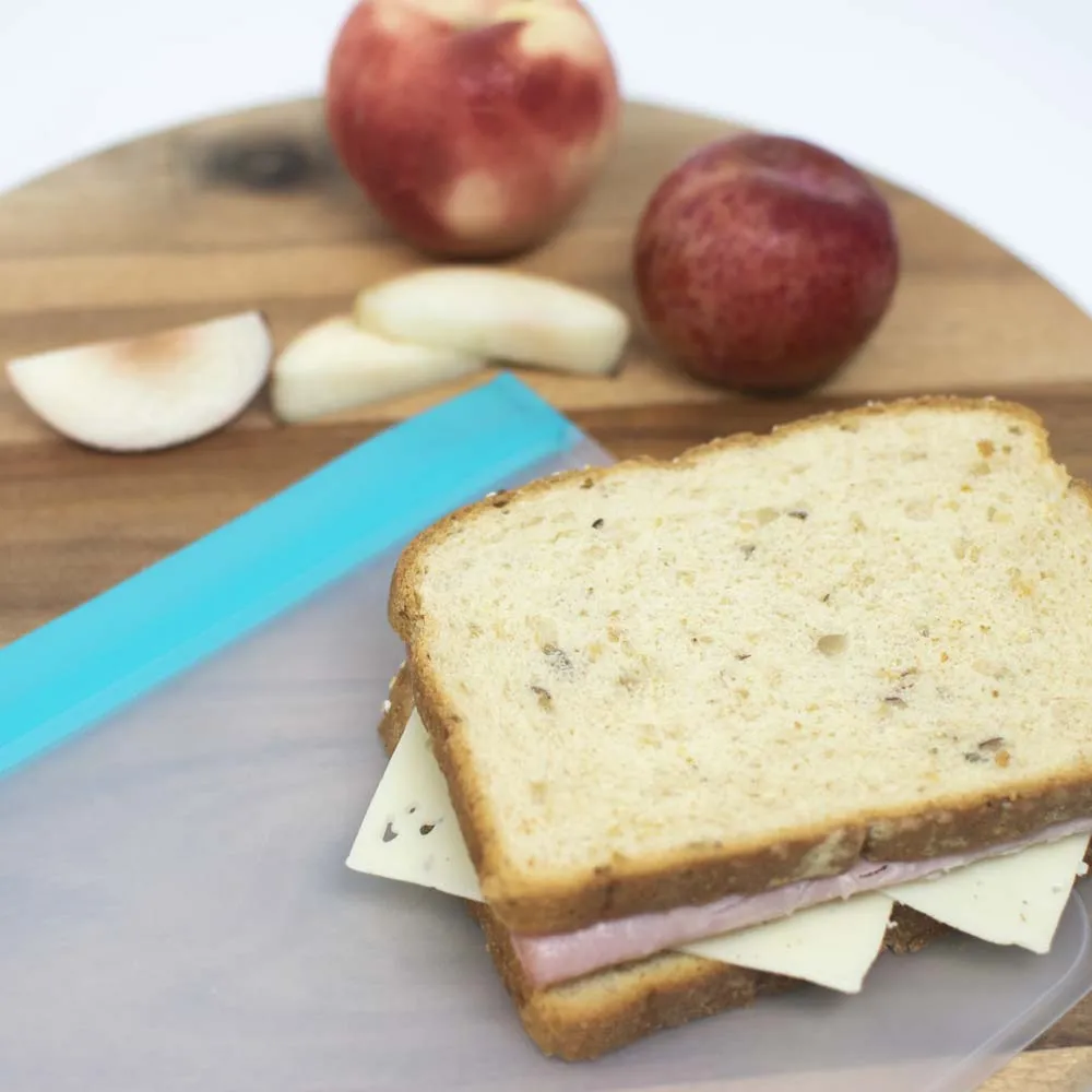 Reusable Sandwich Bags