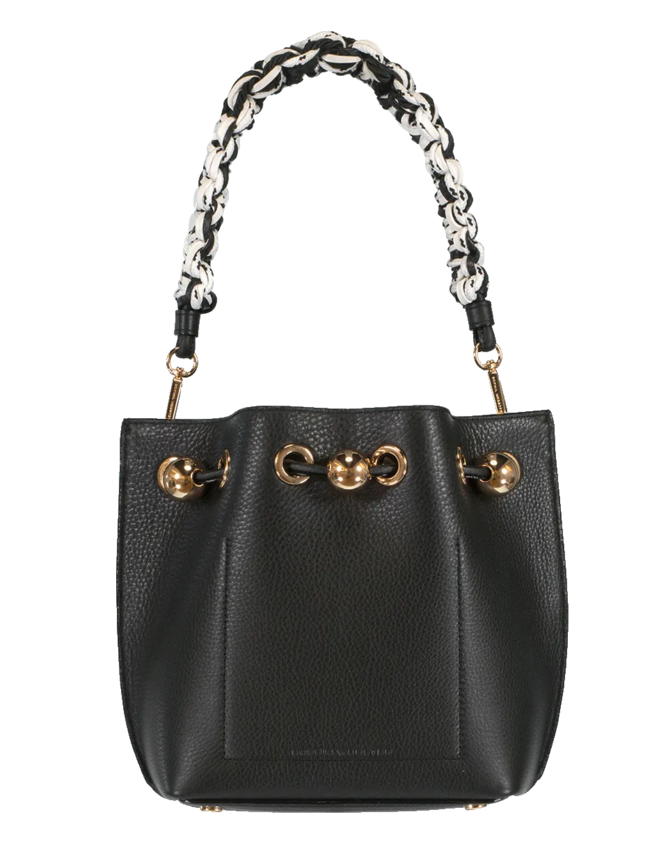 Romy Mini Bucket Bag