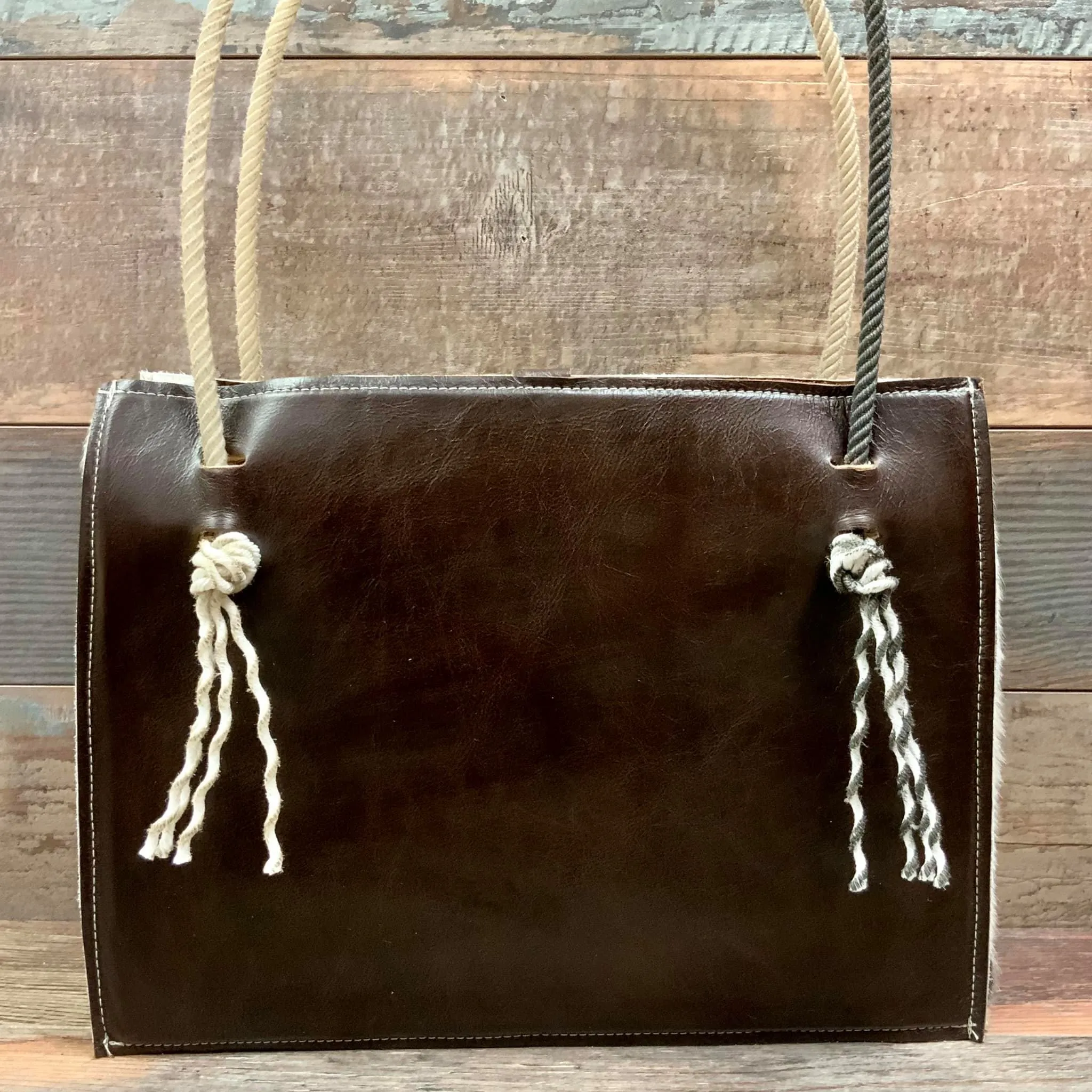 Rope Purse #22421
