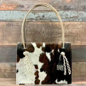 Rope Purse #22421