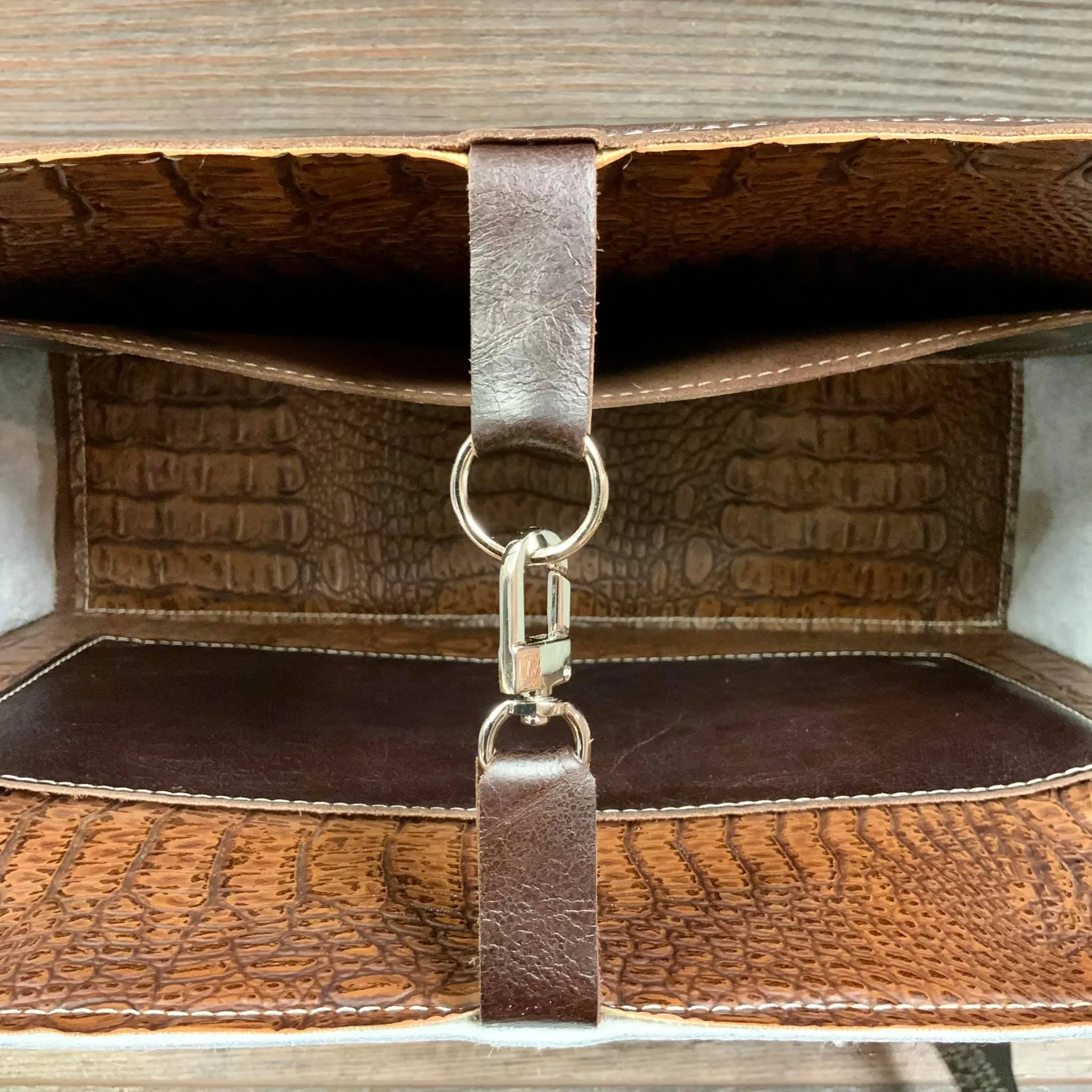 Rope Purse #22421