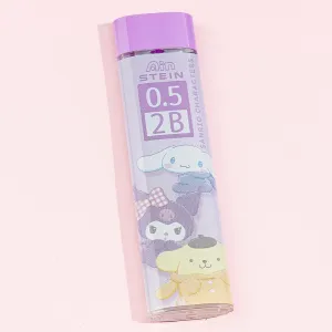 Sanrio Characters Mechanical Pencil Refill