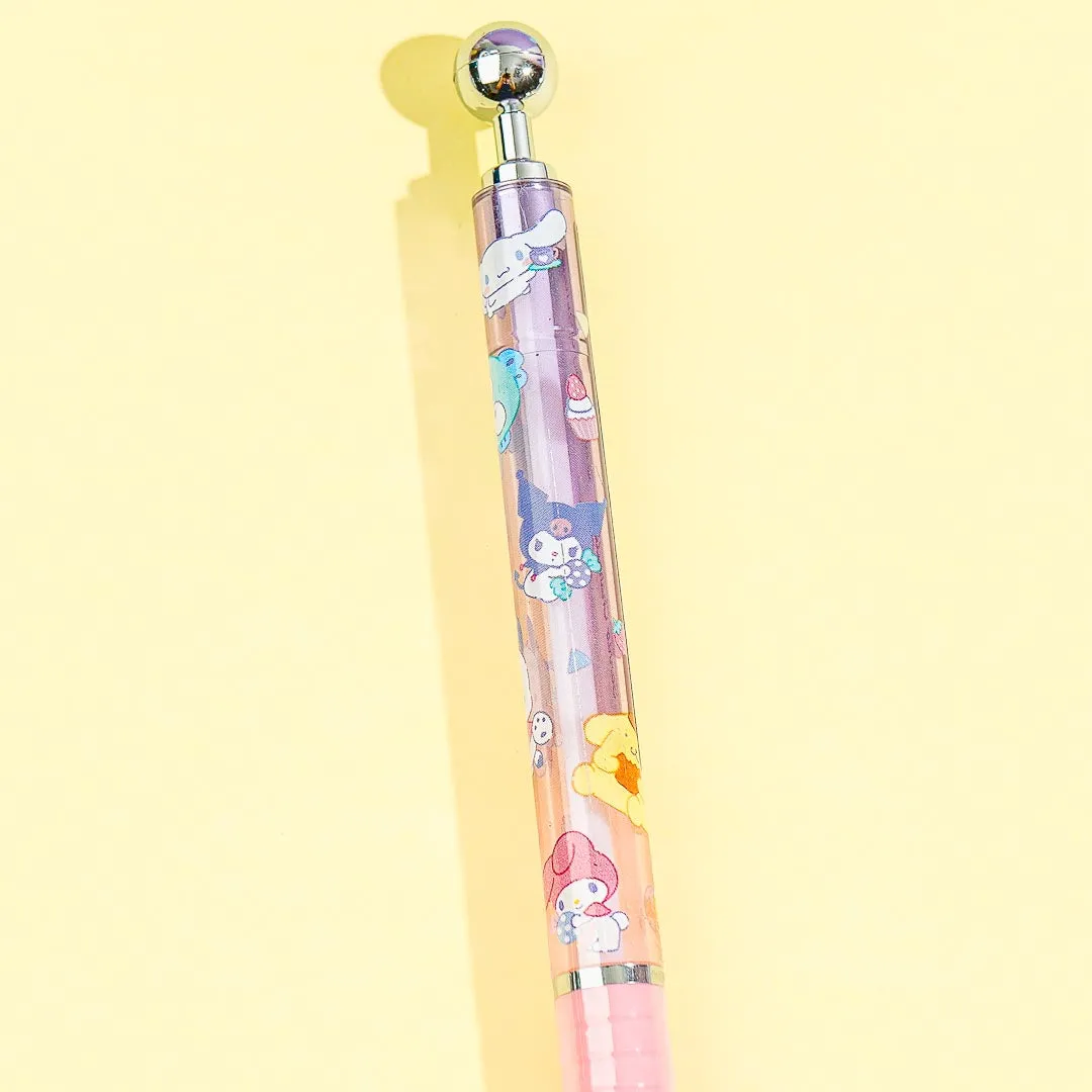 Sanrio Characters Mechanical Pencil