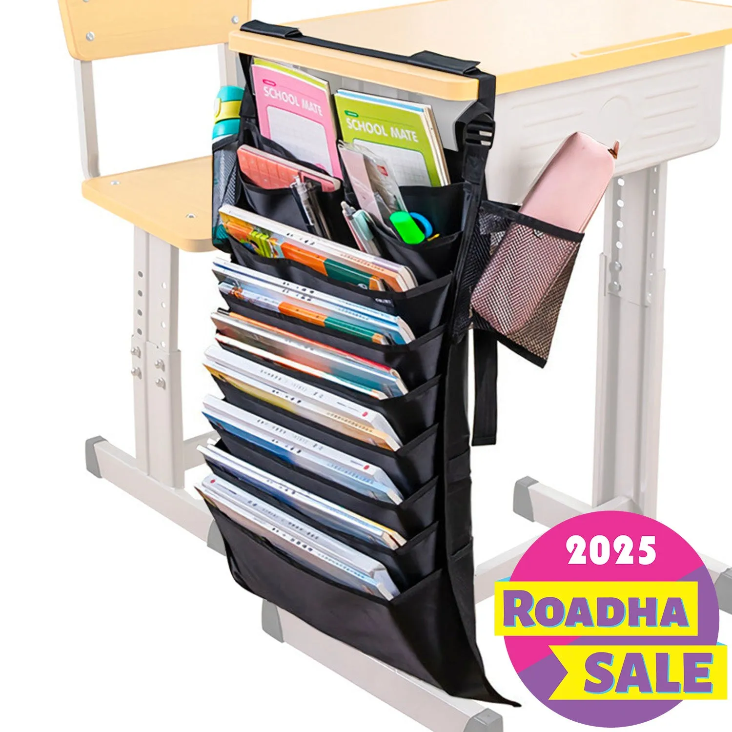 School Storage Bag