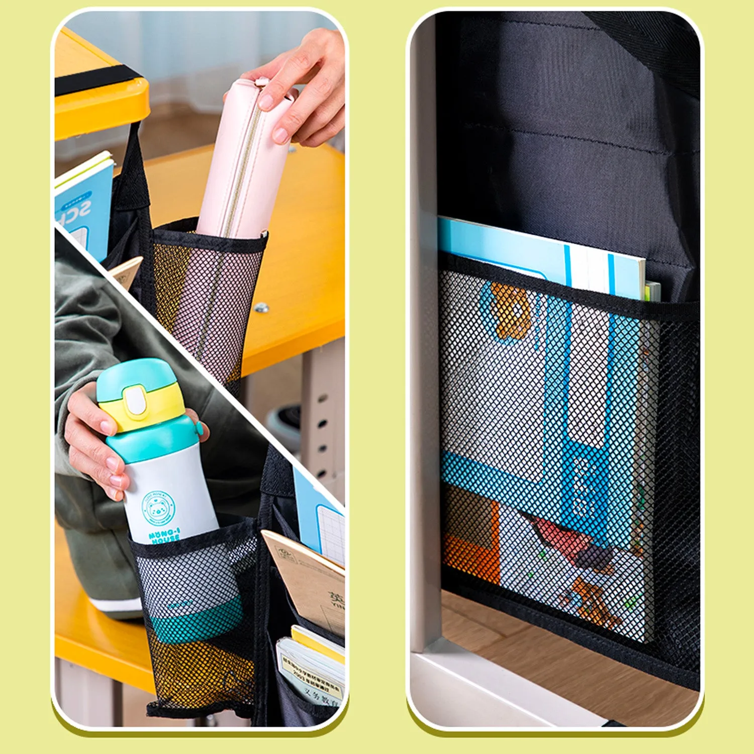 School Storage Bag