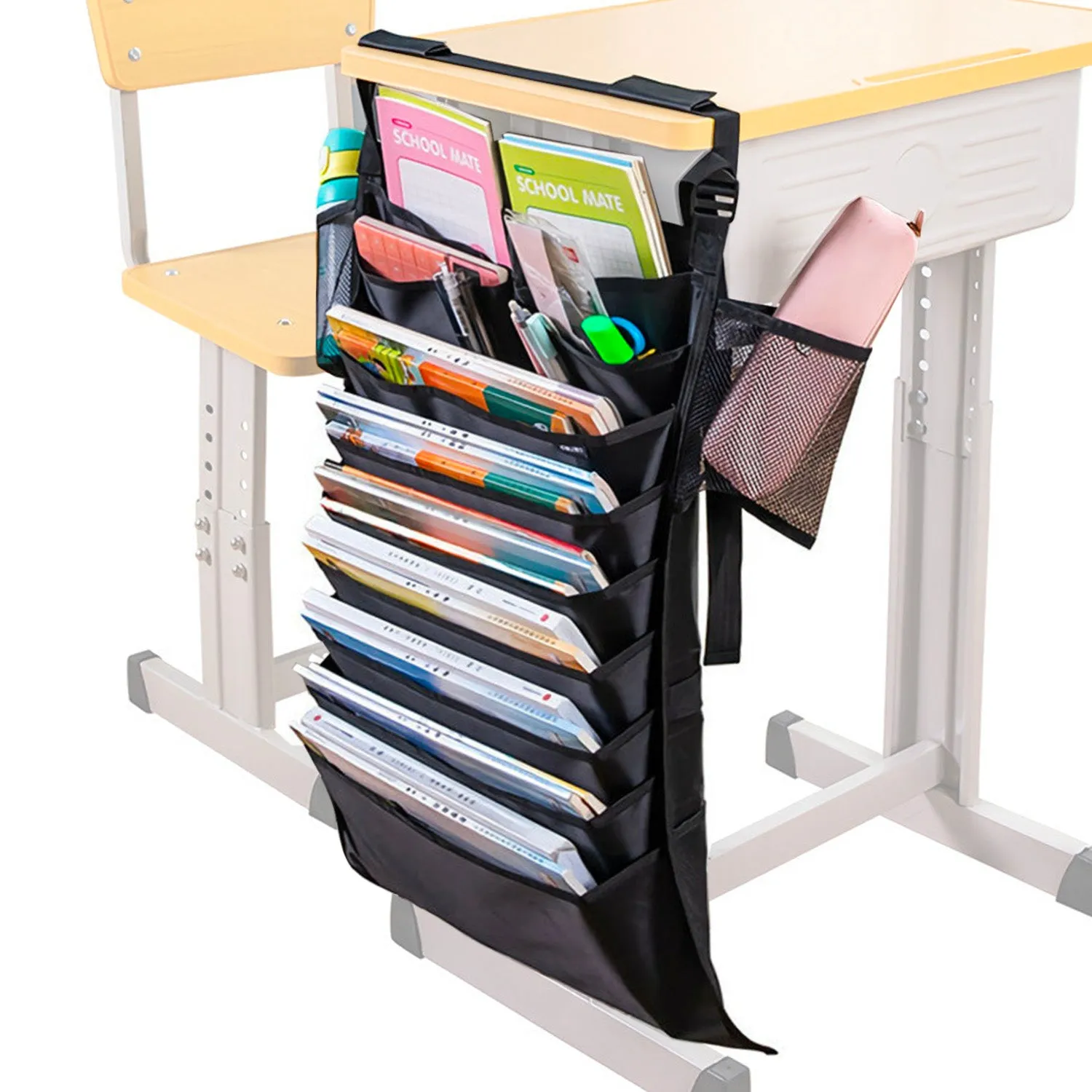 School Storage Bag