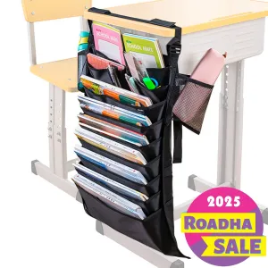 School Storage Bag
