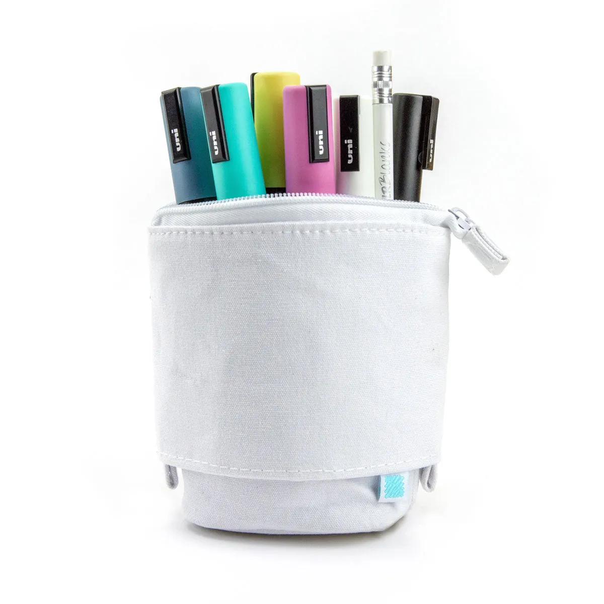 ScrawlrBlanks Pencil Case