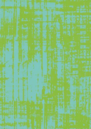 Scree Wallpaper - French Lime