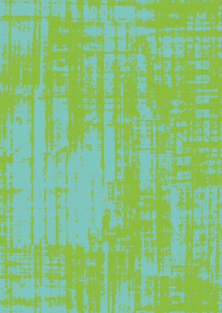 Scree Wallpaper - French Lime