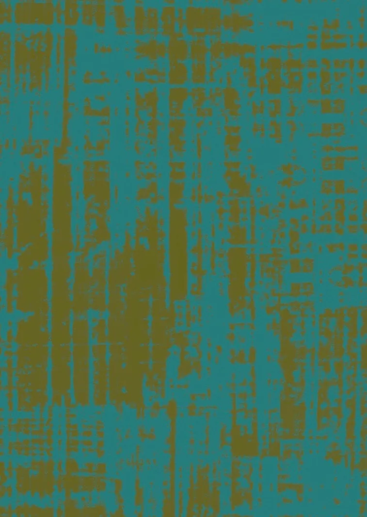 Scree Wallpaper - Petrol