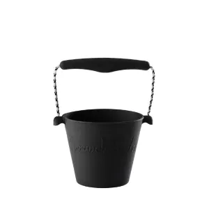 Scrunch Bucket – Black