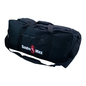 Scuba Large Duffel Diving Travel Bag