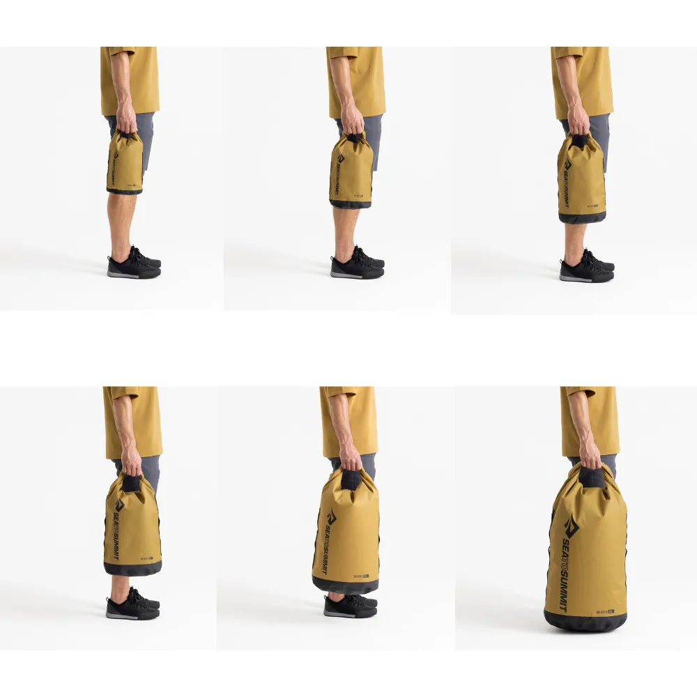 Sea to Summit Big River Dry Bag 防水袋 (6個尺寸, 3種顏色)