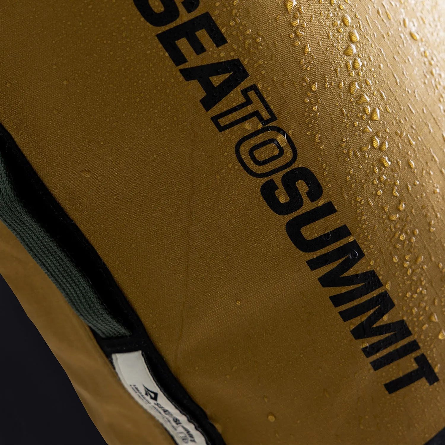 Sea to Summit Big River Dry Bag 防水袋 (6個尺寸, 3種顏色)