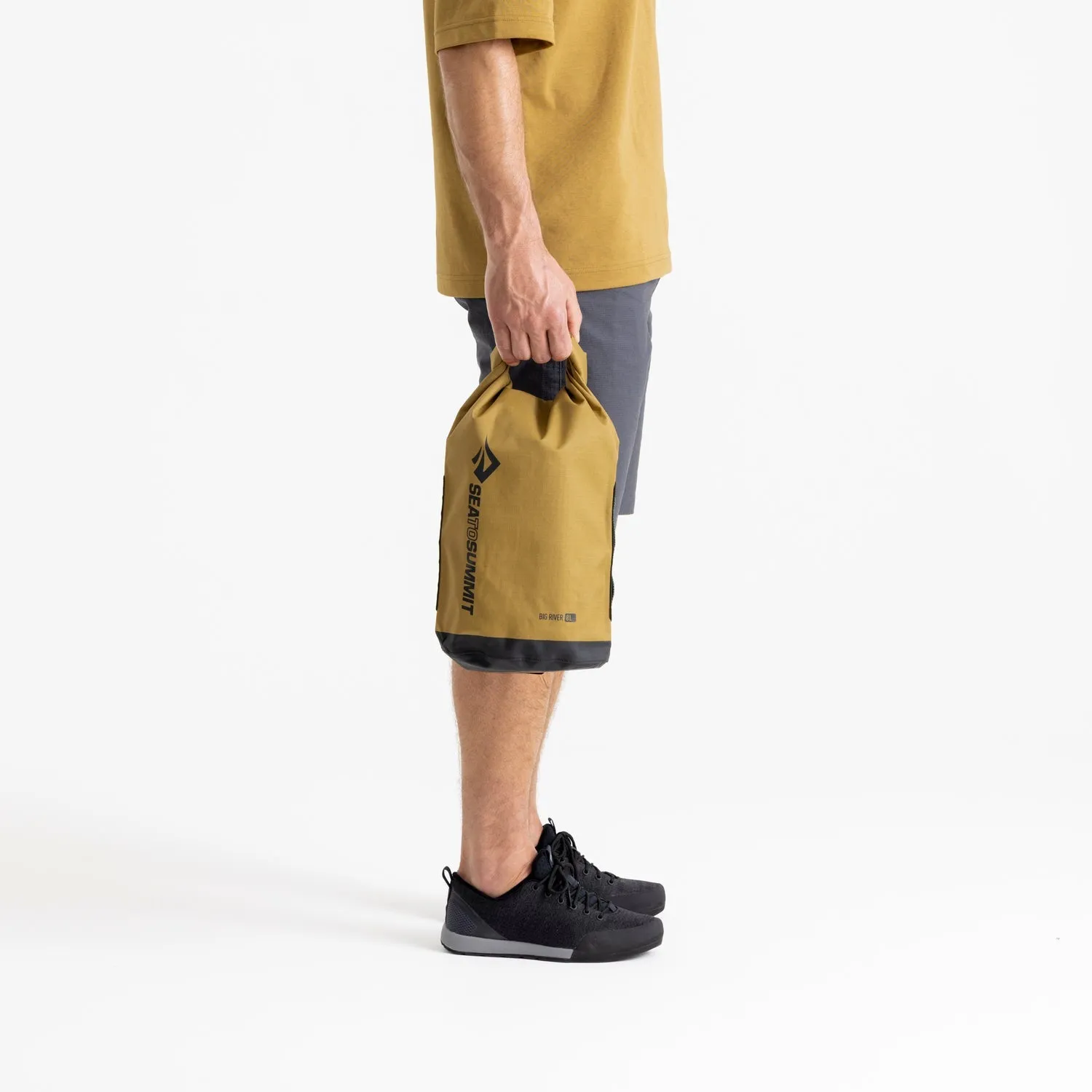 Sea to Summit Big River Dry Bag 防水袋 (6個尺寸, 3種顏色)