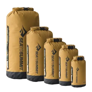 Sea to Summit Big River Dry Bag 防水袋 (6個尺寸, 3種顏色)