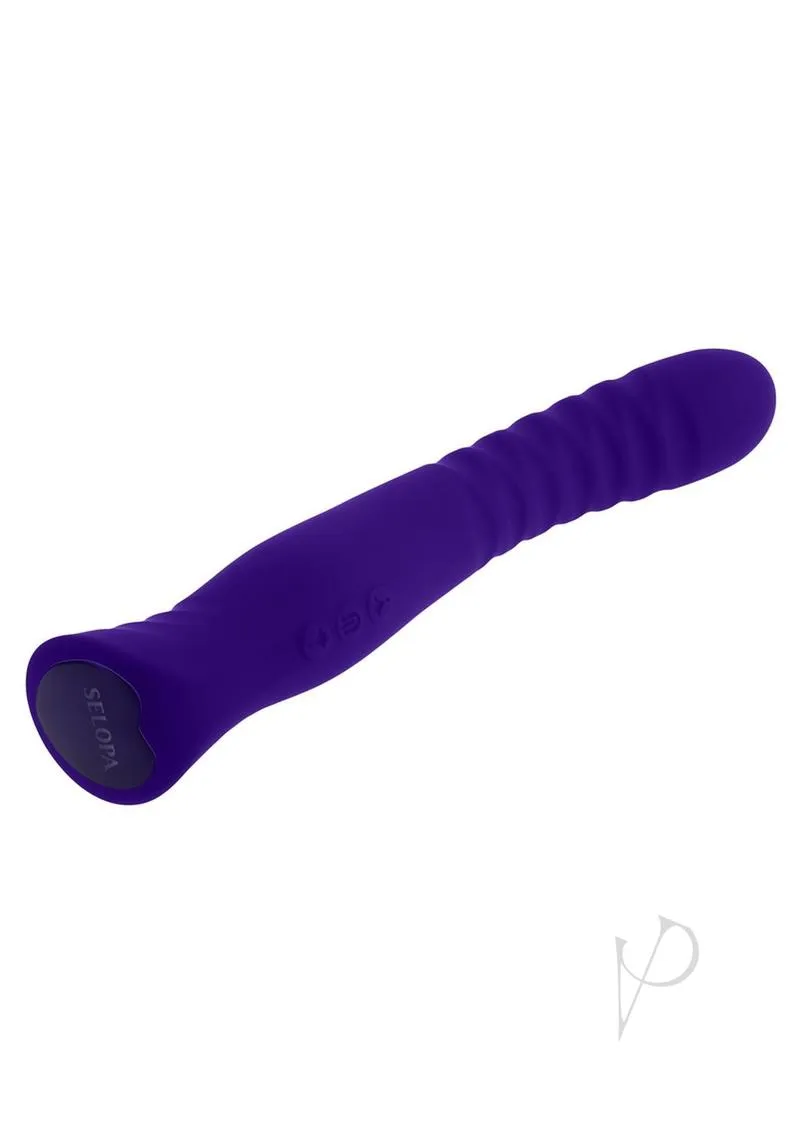 Selopa Trixxie