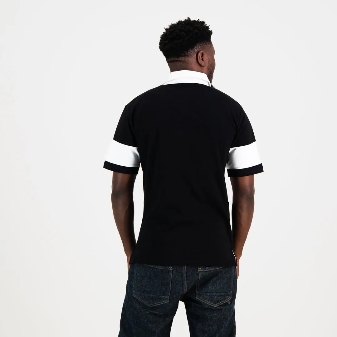 Sharks Short Sleeve Polo Jersey