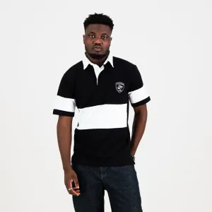 Sharks Short Sleeve Polo Jersey