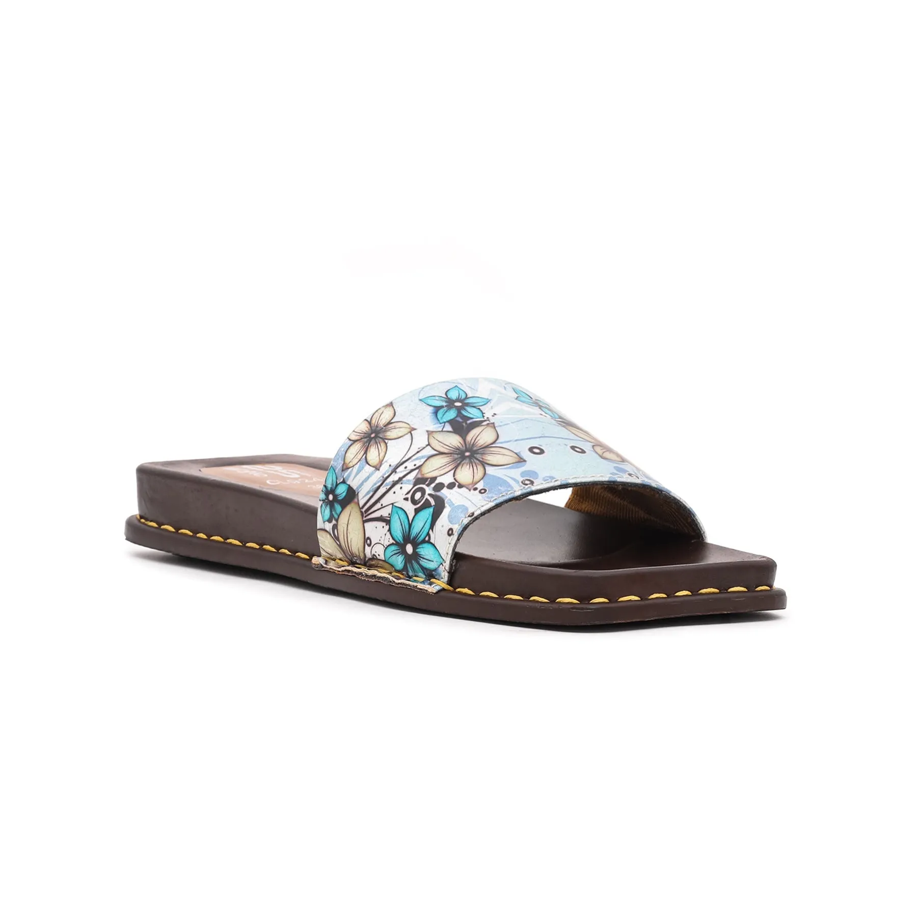 Silver Casual Softy CL9241