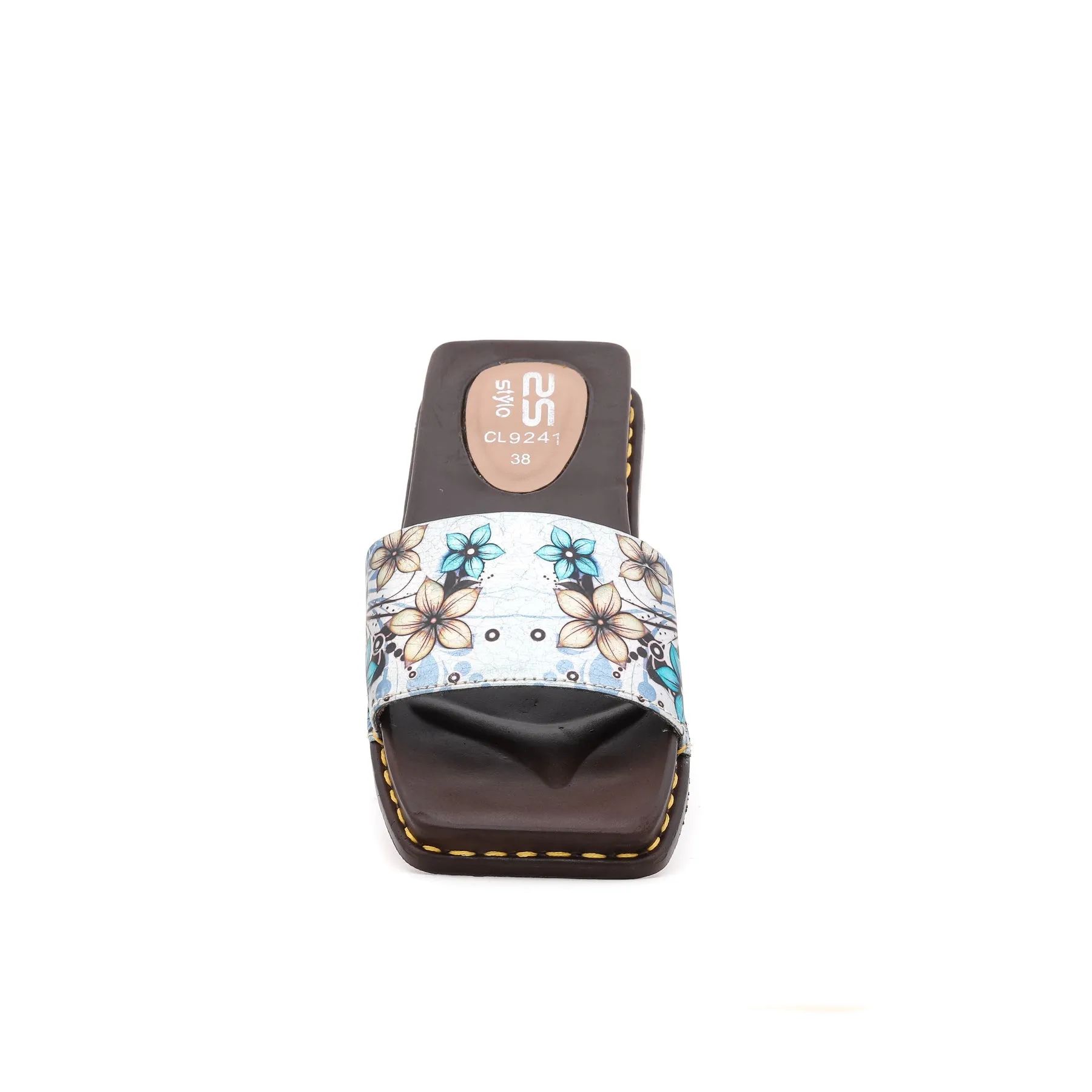 Silver Casual Softy CL9241