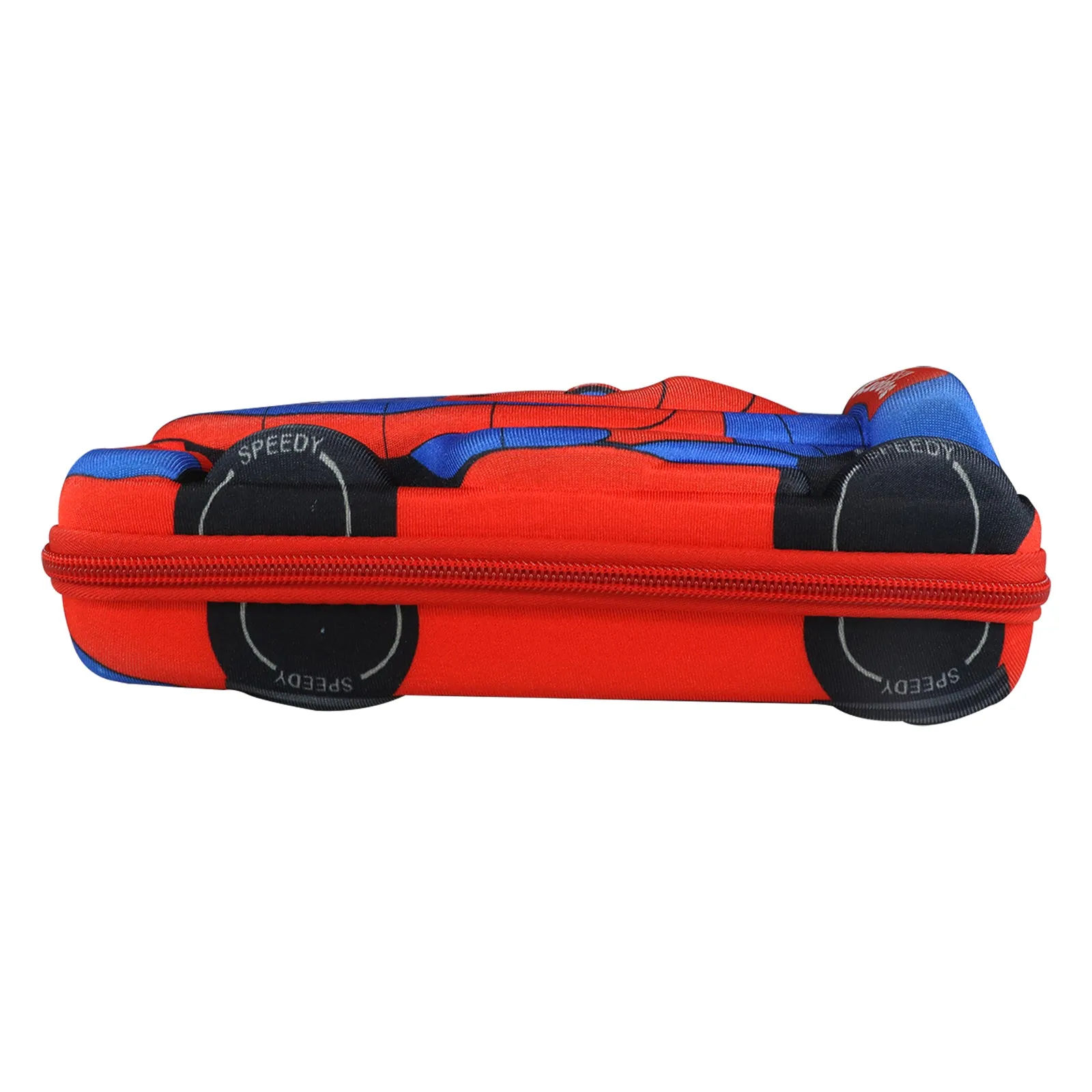 Smily Kiddos Sports Car Eva Pencil Case