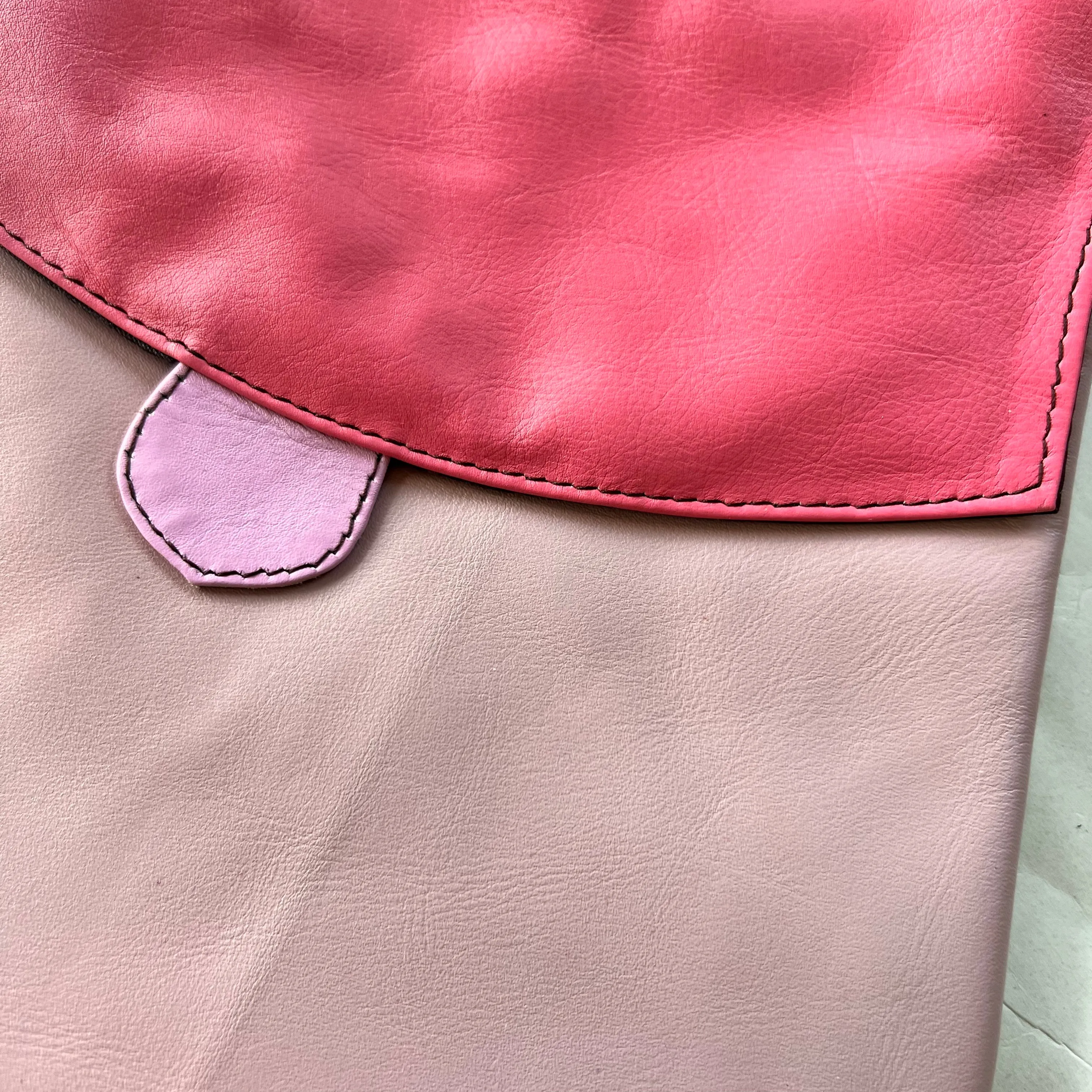 Soruka - Greta 360 Reversible Purse, Lovely Lilac