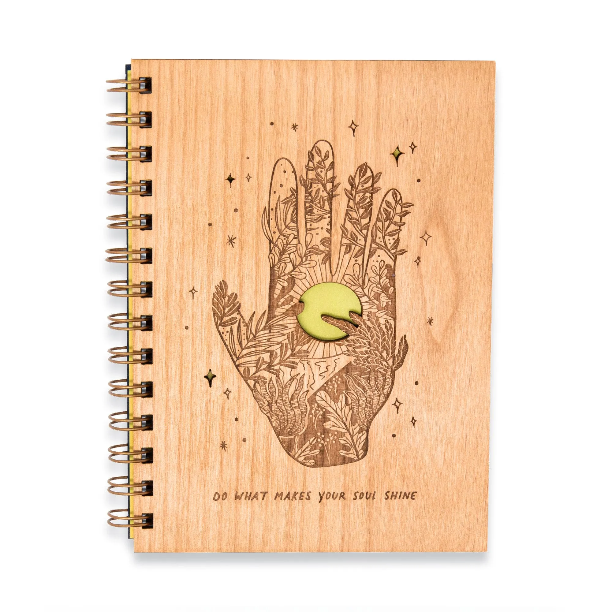 Soul Shine Journal