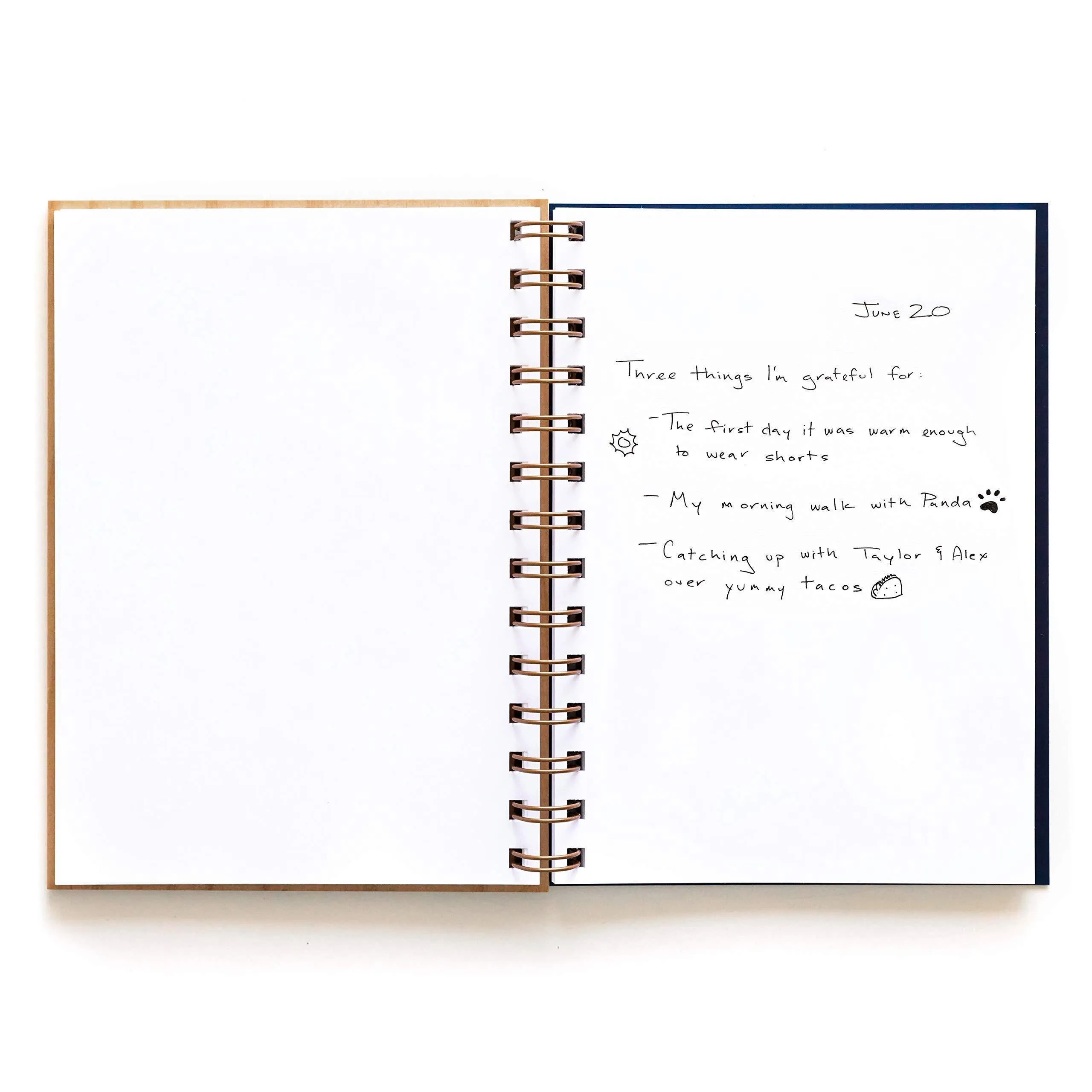 Soul Shine Journal