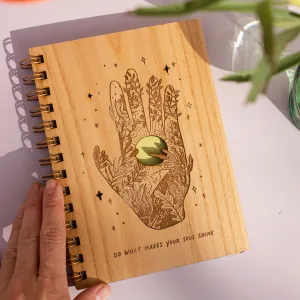 Soul Shine Journal